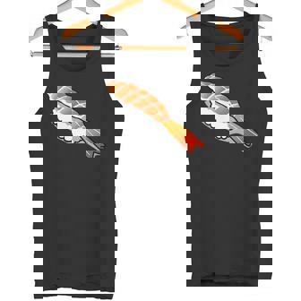 エビ寿司 タンクトップ - Kawaiitshirt