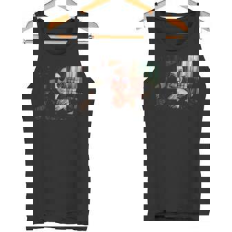 オジー・オズボーン ブラック・サバス プリンス・オブ・ダークネス タンクトップ - Kawaiitshirt