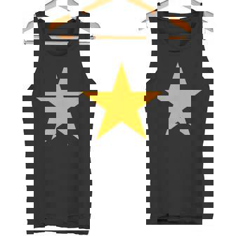 オレンジスター 複数の色 タンクトップ - Kawaiitshirt