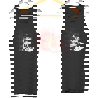 カサビアン・トムとセルジュ・イン・エディンバラ 2004 タンクトップ - Kawaiitshirt