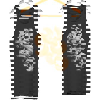 カシューナッツ。 タンクトップ - Kawaiitshirt