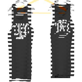 カレッジスタイル 東京 日本 お土産 ギフト タンクトップ - Kawaiitshirt