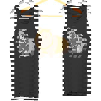 カワイイタヌキ タンクトップ - Kawaiitshirt