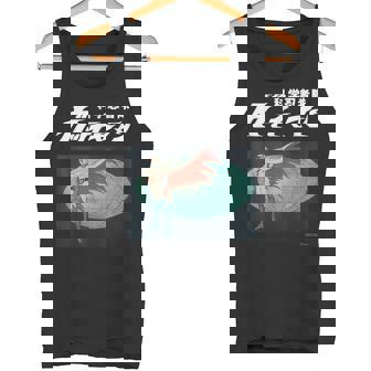 ガッチャマン A タンクトップ - Kawaiitshirt