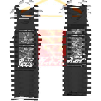 ガッチャマン B タンクトップ - Kawaiitshirt