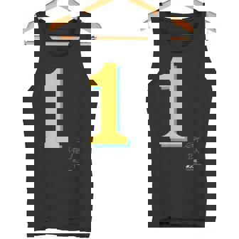 ガッチャマン ユニフォームデザインb-1 タンクトップ - Kawaiitshirt