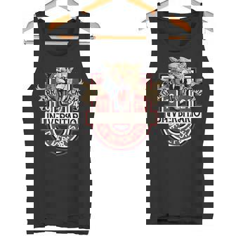 ガラクレマ ウニベルシタリオ・デポルテス・デル・ペルー。 タンクトップ - Kawaiitshirt