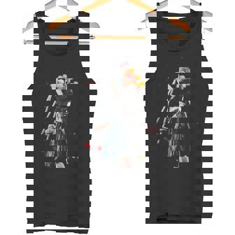 ガンズ・アンド・ローゼズアクセル・ローズフレディ・マーキュリー・コンサート 1992 タンクトップ - Kawaiitshirt