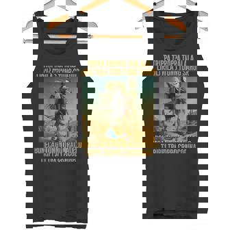 キッズ トレンド ミーム ブレイン イタリアン トリッパ トラララ タンクトップ - Kawaiitshirt