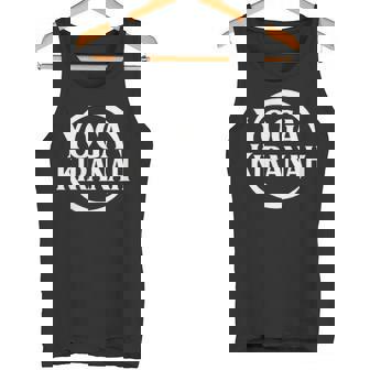 キラーナ タンクトップ - Kawaiitshirt