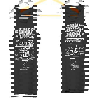 ギフト 50歳 誕生日 50男 50代 優しい トリートメント 50 タンクトップ - Kawaiitshirt