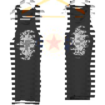 ギフト「 Allstars」ヴィンテージ1972年50年。 タンクトップ - Kawaiitshirt