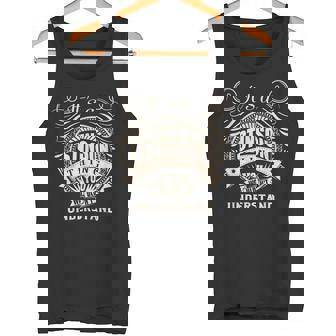 ギフトには理解できないスティンソンです。 タンクトップ - Kawaiitshirt