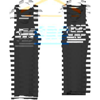 ギリシャのデザイン。フラグ付きのギリシャの衣装 Grc タンクトップ - Kawaiitshirt