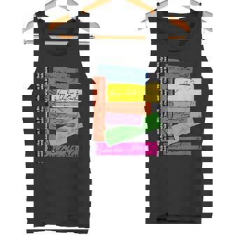 クラシック音楽作曲家 バッハ・ベートーヴェン・グスタフ・マーラー タンクトップ - Kawaiitshirt