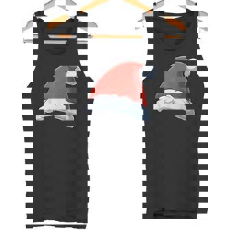 クリスマス サンタハット ママ サンタハット 大人用 サンタ帽子 クリスマス タンクトップ - Kawaiitshirt