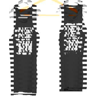 クリープショー タンクトップ - Kawaiitshirt