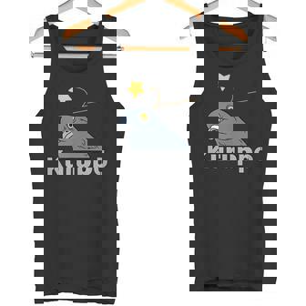 クルッポー（ハト） タンクトップ - Kawaiitshirt