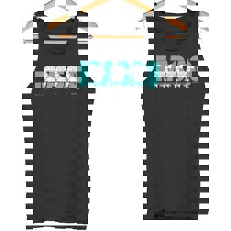 クレヨンしんちゃん 弱気なマサオくん タンクトップ - Kawaiitshirt