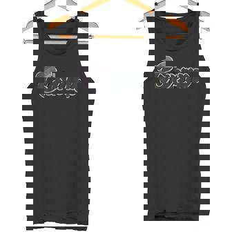 クローム タンクトップ - Kawaiitshirt