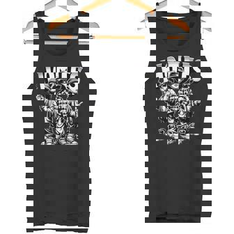 クールアーバンカルチャーチカーノラテン系メキシカンプライドホーミーズ タンクトップ - Kawaiitshirt