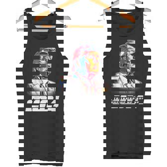 クール大統領ドナルド・トランプ 2024 タンクトップ - Kawaiitshirt