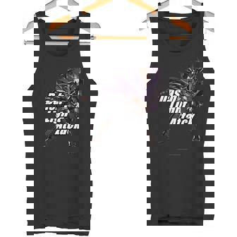 グランブルーファンタジーヴァーサス -ライジング- Dash Light Attack ベリアル タンクトップ - Kawaiitshirt