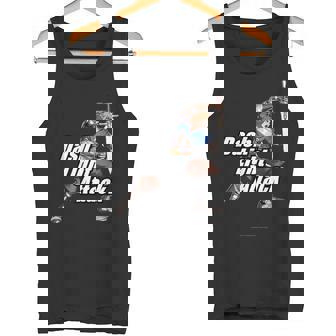 グランブルーファンタジーヴァーサス -ライジング- Dash Light Attack グラン タンクトップ - Kawaiitshirt