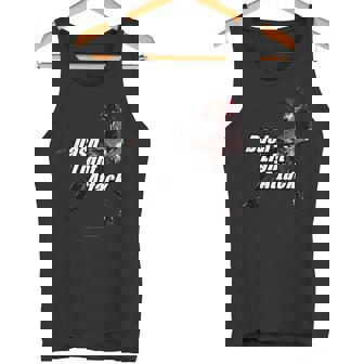 グランブルーファンタジーヴァーサス -ライジング- Dash Light Attack アバタール・ベリアル タンクトップ - Kawaiitshirt