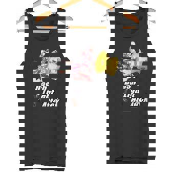 グランブルーファンタジーヴァーサス -ライジング- Dash Light Attack ビカラ タンクトップ - Kawaiitshirt