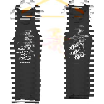 グランブルーファンタジーヴァーサス -ライジング- Dash Light Attack ヴィーラ タンクトップ - Kawaiitshirt