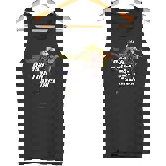 グランブルーファンタジーヴァーサス -ライジング- Dash Light Attack ベルゼバブ タンクトップ - Kawaiitshirt