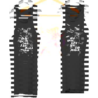 グランブルーファンタジーヴァーサス -ライジング- Dash Light Attack ゼタ タンクトップ - Kawaiitshirt