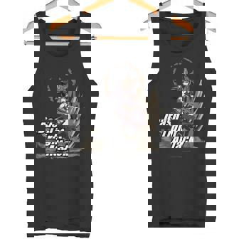 グランブルーファンタジーヴァーサス -ライジング- Dash Light Attack ガレヲン タンクトップ - Kawaiitshirt