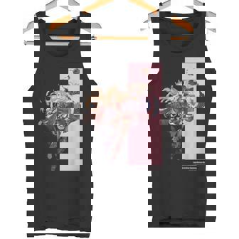 グランブルーファンタジーヴァーサス -ライジング- カリオストロ タンクトップ - Kawaiitshirt