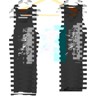 グランブルーファンタジーヴァーサス -ライジング- グリームニル タンクトップ - Kawaiitshirt