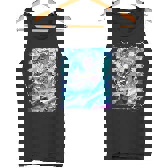 グランブルーファンタジーヴァーサス -ライジング- グリームニル（2） タンクトップ - Kawaiitshirt