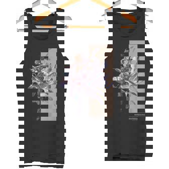 グランブルーファンタジーヴァーサス -ライジング- サンダルフォン タンクトップ - Kawaiitshirt