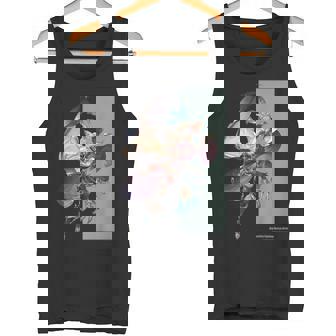 グランブルーファンタジーヴァーサス -ライジング- シス タンクトップ - Kawaiitshirt