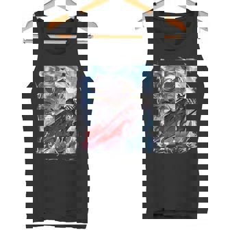 グランブルーファンタジーヴァーサス -ライジング- ジークフリート（2） タンクトップ - Kawaiitshirt