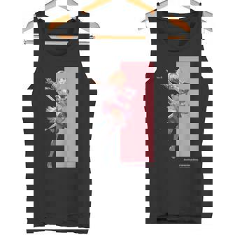 グランブルーファンタジーヴァーサス -ライジング- ジータ タンクトップ - Kawaiitshirt