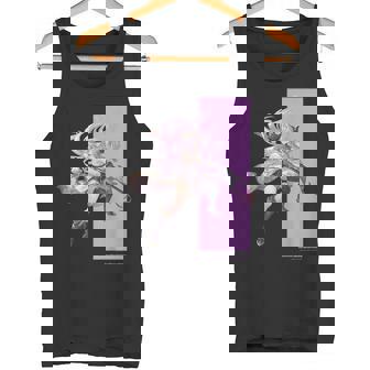 グランブルーファンタジーヴァーサス -ライジング- ナルメア タンクトップ - Kawaiitshirt