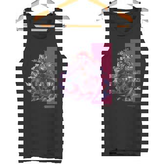 グランブルーファンタジーヴァーサス -ライジング- ニーア タンクトップ - Kawaiitshirt