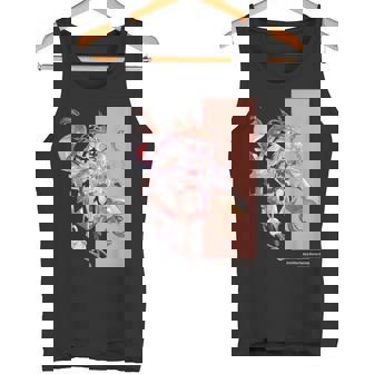 グランブルーファンタジーヴァーサス -ライジング- ビカラ タンクトップ - Kawaiitshirt