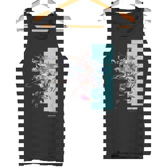 グランブルーファンタジーヴァーサス -ライジング- フェリ タンクトップ - Kawaiitshirt