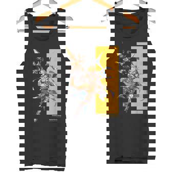 グランブルーファンタジーヴァーサス -ライジング- ヴェイン タンクトップ - Kawaiitshirt