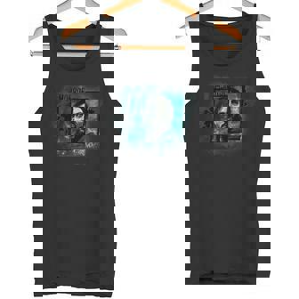 グリム・モンロー・ウェセン タンクトップ - Kawaiitshirt