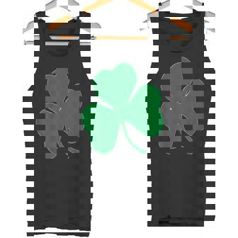 グリーンクローバー タンクトップ - Kawaiitshirt