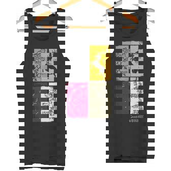 ゲーム・オブ・スローンズ Winter Is Coming タンクトップ - Kawaiitshirt