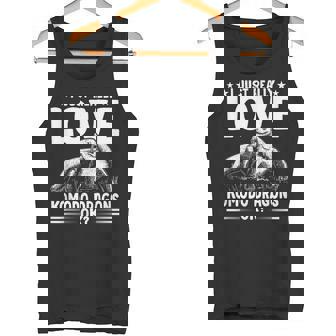 コモドドラゴンが大好き オーナー野生動物 コモドドラゴン タンクトップ - Kawaiitshirt